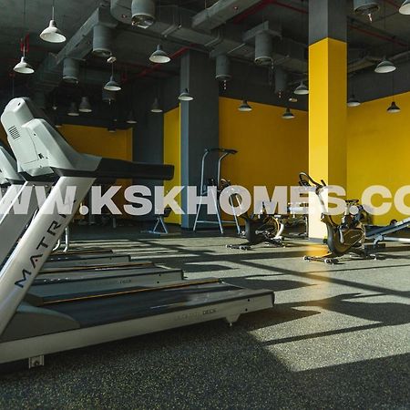Ksk 홈 두바이 외부 사진